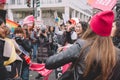 WomenÃ¢â¬â¢s March on Washington
